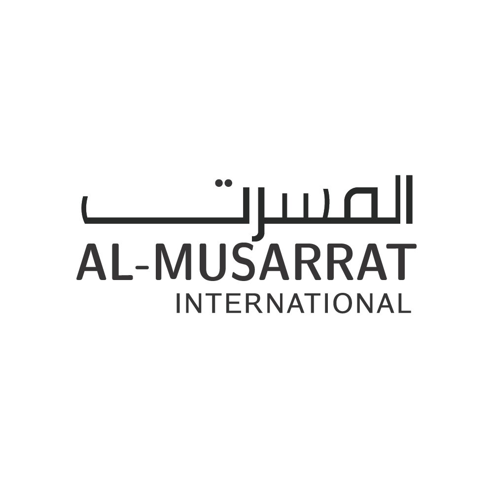 Al-Musarrat International Logo